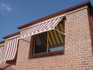 Awnings »