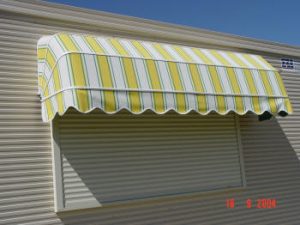 Awnings »