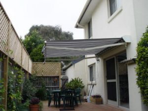 Awnings »