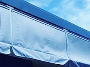 Awnings »