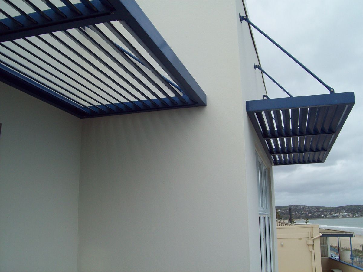 Awnings »