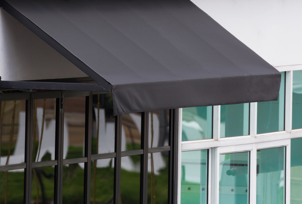 Repair or Replace? Knowing When Your Awnings Need Attention &raquo; Awnings