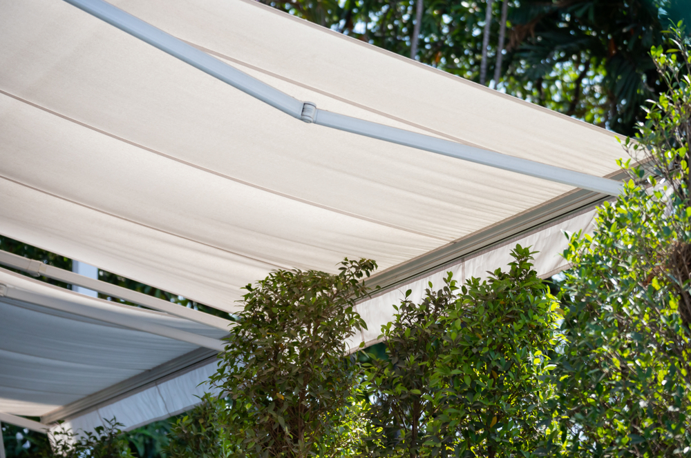 DIY Awnings Installation Guide for Homeowners &raquo; Awnings