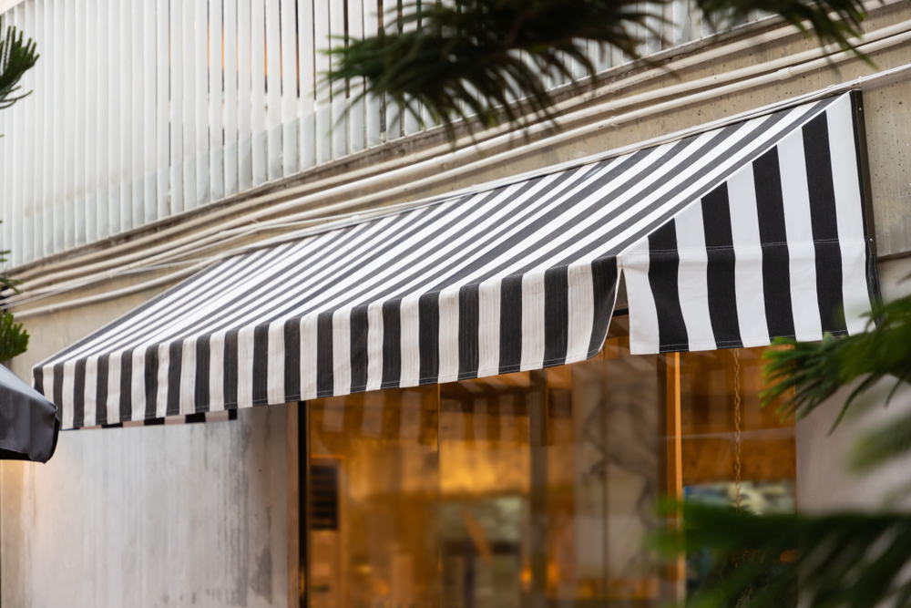 DIY Awnings Installation Guide for Homeowners &raquo; Awnings Installation