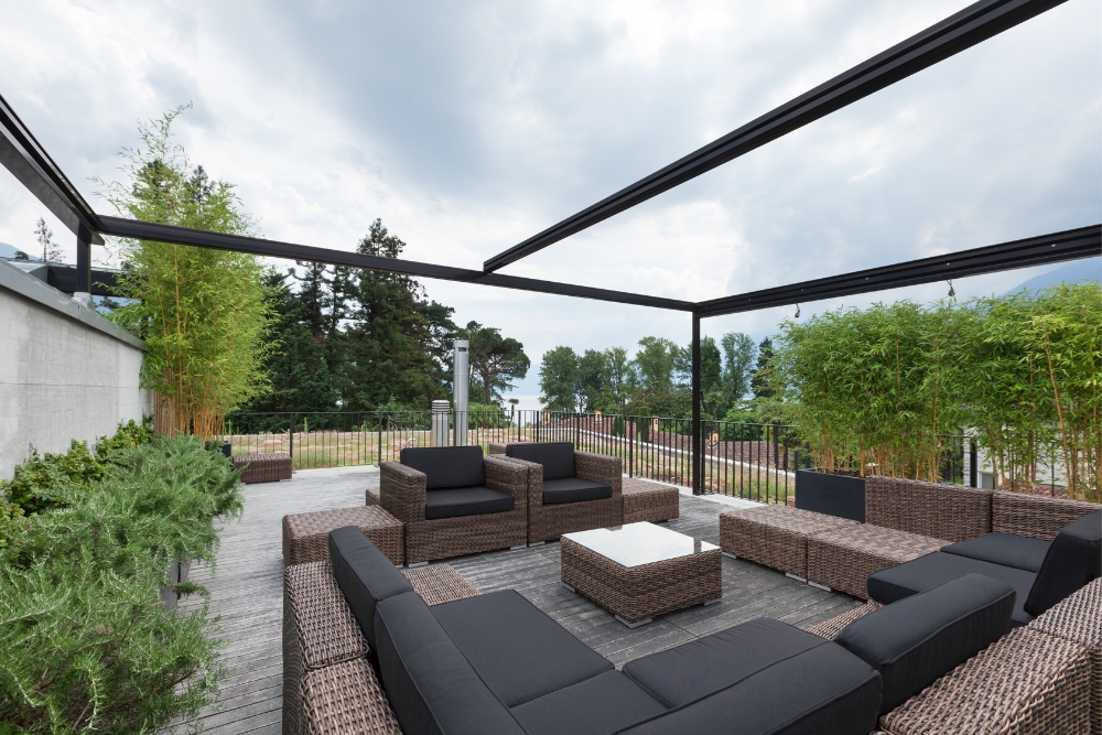 Repair or Replace? Knowing When Your Awnings Need Attention &raquo; Awnings