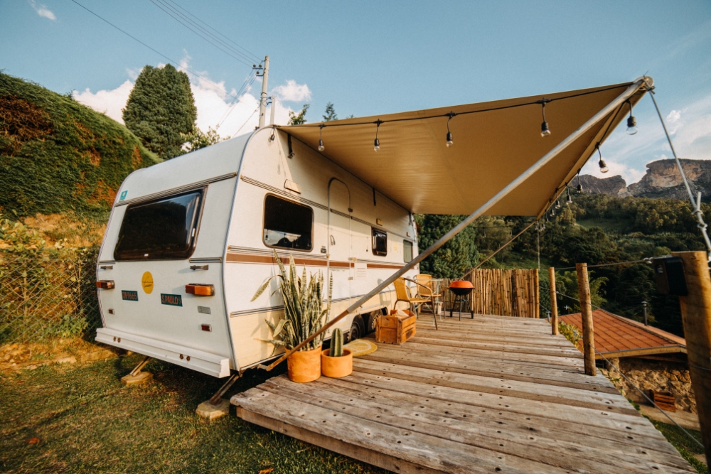 Transform Your RV Experience with Custom Awnings &raquo; Custom Awnings