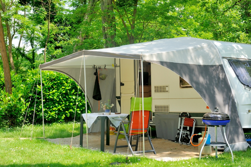 Transform Your RV Experience with Custom Awnings &raquo; Awnings