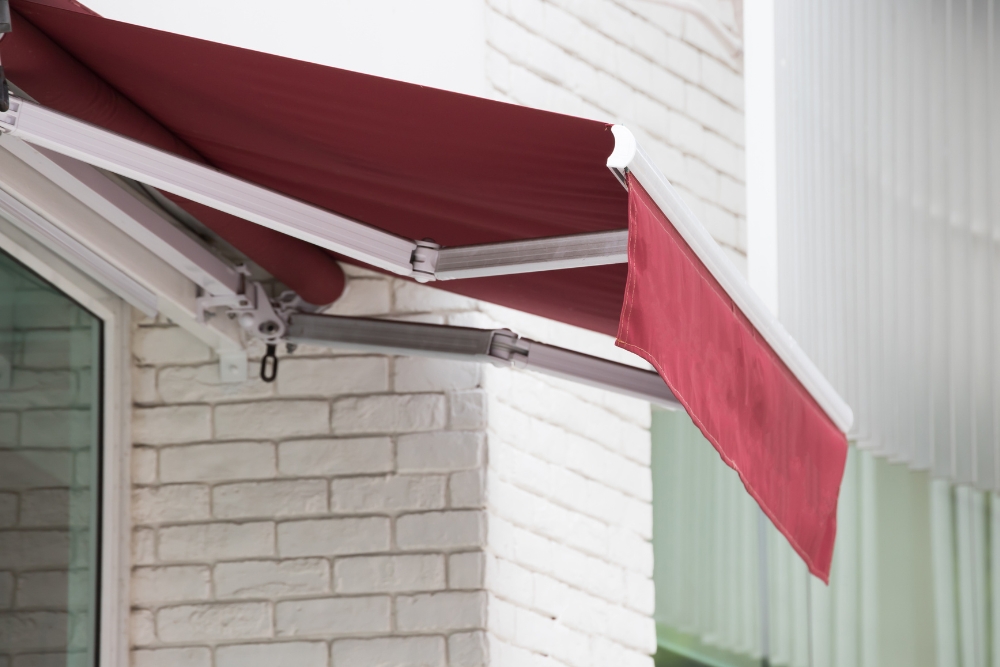 Keeping Them in Top Shape with Awnings Maintenance &raquo; Awnings Maintenance